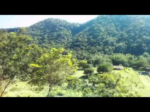 Refúgio Canaã - Bodoquena/MS