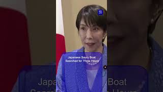 Xi Jinping Faces Backlash as China Japan Sea Tensions Explode