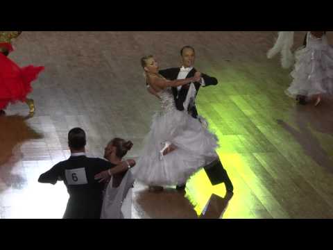 Bezukladnikov Egor - Bezukladnikova Natalia, Final Tango