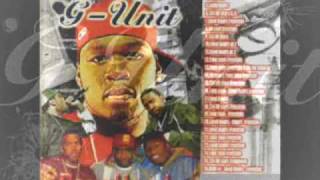 GUnit-Bitches Aint Shit