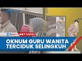 Oknum Guru Wanita Terciduk Selingkuh Di Hotel Minta Hakim Tak Sampaikan Kabar Kepada Keluarganya