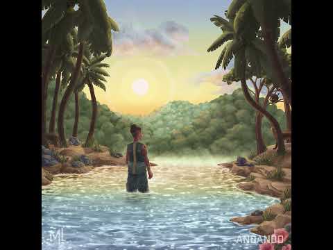 Maria Lunares - Andando (Audio Oficial)