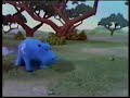 Nick Jr Hippo Id 0 5X Speed
