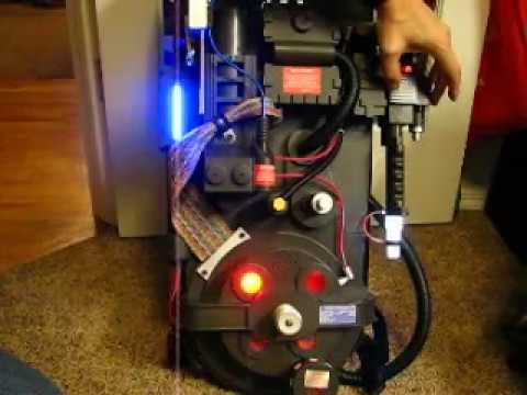 Spirit Halloween Pack with Spirit Lights Installed