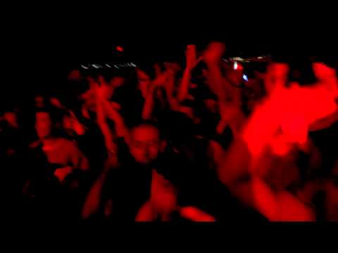 Bassjackers Playing Duckface at Bingo Players Rattle and Roll in San Bernardino 11/16/13