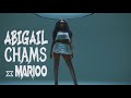 Abigail Chams x Marioo - Nani? (Official Video Cover)