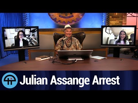 Julian Assange: Journalist or Wrecking Ball?