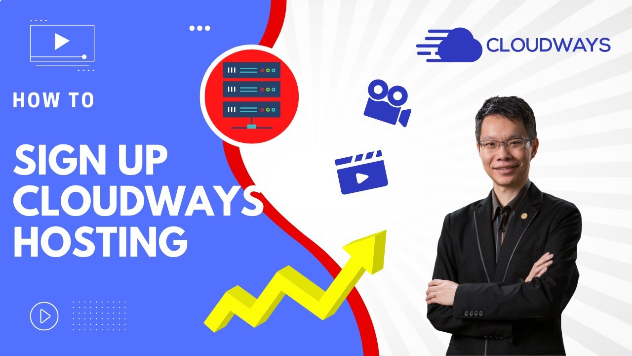 How to sign up Cloudways hosting account (& mistakes to avoid!)