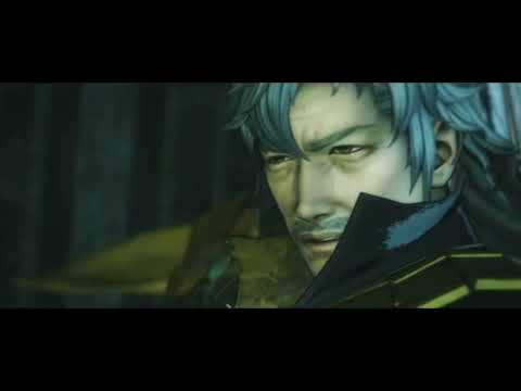 THE STORY OF YOUNG NOBUNAGA ODA?! - Samurai Warriors 5!