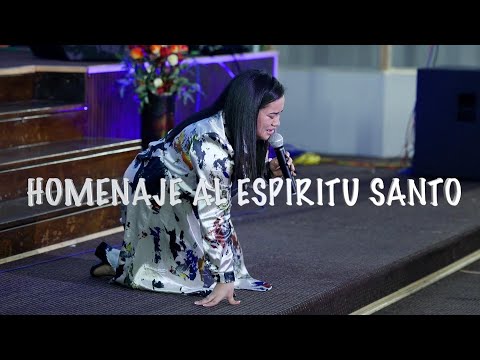 Zuleyka Cepeda- “mi mayor Necesidad”Oasis ministry cover live