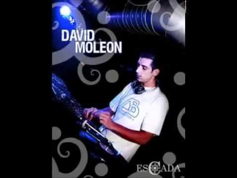 David Moleon @ Heartbeat Radio Show 1st Anniversary  Mexico