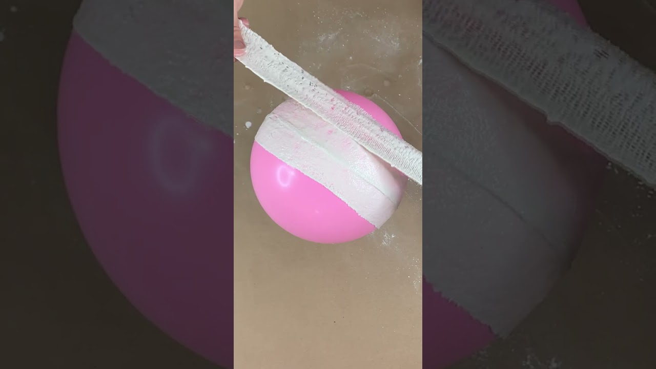 Make This Adorable Easter Egg Display! #Shorts