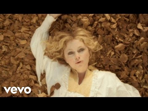 Goldfrapp - A&E (Official HD Video)