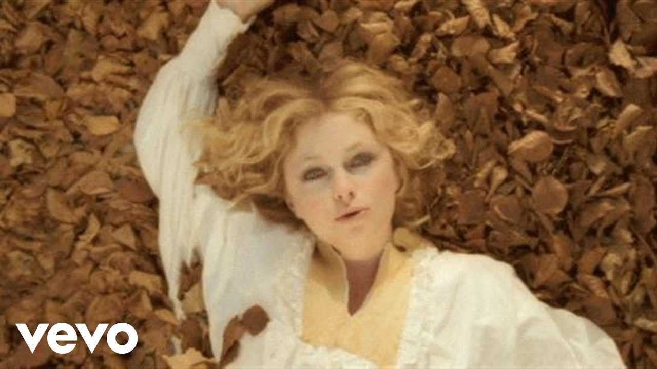 Goldfrapp — A&E