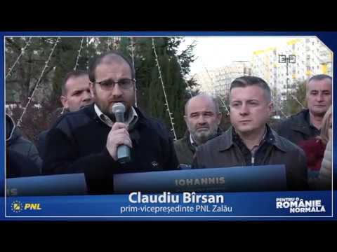 Mulțumim, dragi sălăjeni!