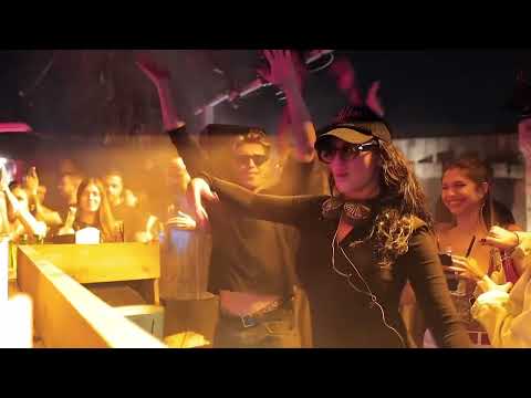 iLee - Smilee Room - Raw (Audio) Video Edit - Boho Bar Belgrade Edition 1