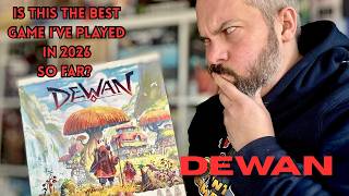 Unknown Channel - Dewan video thumbnail