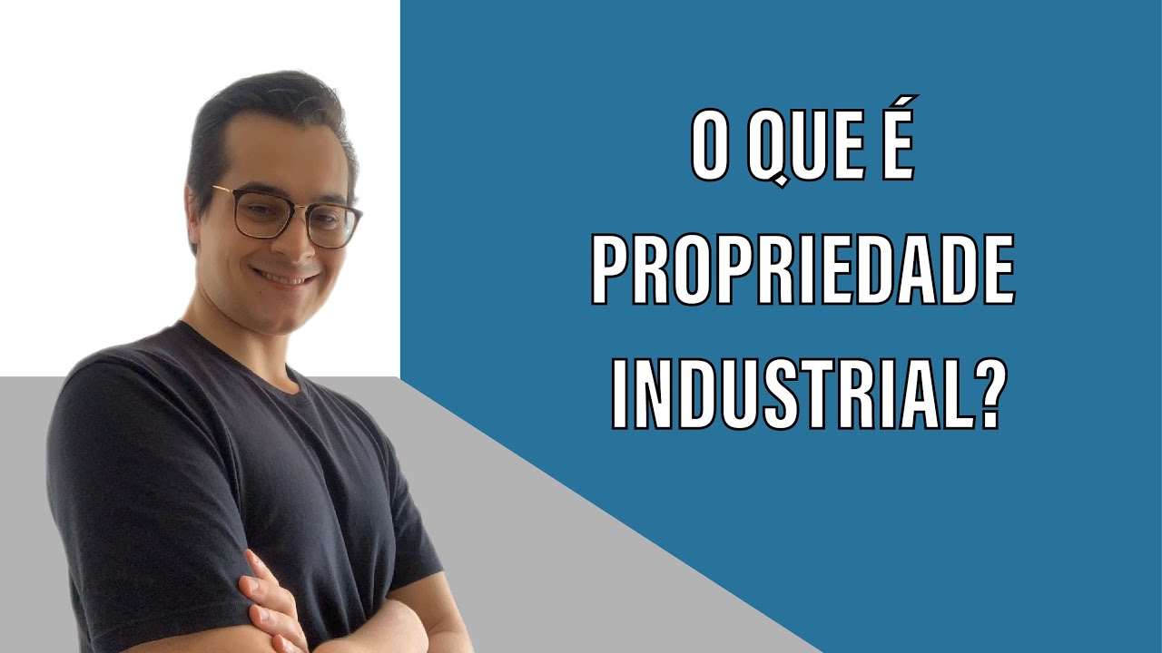 Ramunno Academy | O que é propriedade industrial?
