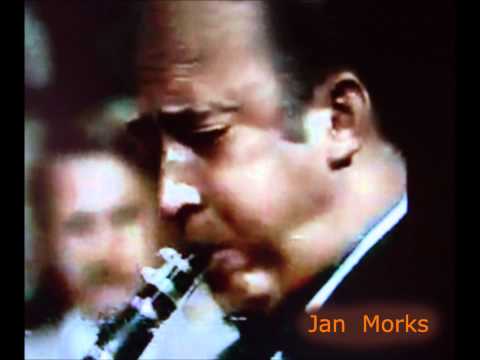 Squeeze me ,  by Jan Morks , clarinet