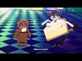 18if Haruto Transforms Into Teddy Bear