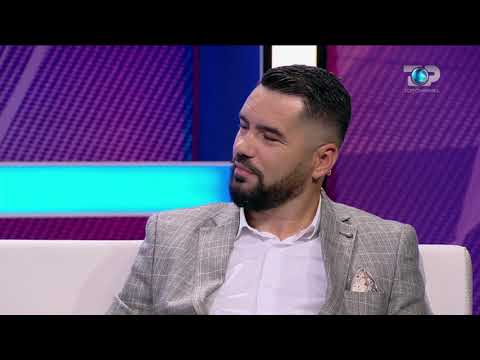 Procesi Sportiv, 16 Tetor 2017, Pjesa 2 - Top Channel Albania - Sport Talk Show