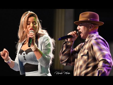 Still In Love - Claudia Liz feat Lil Rob (Live)