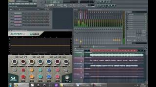 Video thumbnail for Sound Radix - SurferEQ Review by Production Bytes