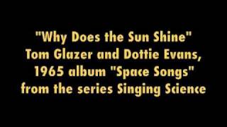 Why Does the Sun Shine? Original version