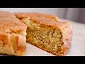 Banana Cake Recipe With Oil Not Butter