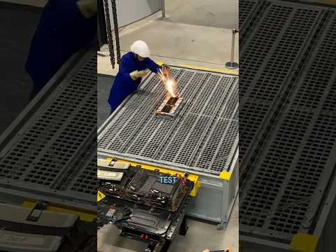 Ingenious Lithium Battery Safety Measure