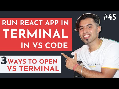 Introduction to React | ReactJS Tutorial for Beginners in Hindi 2020 1