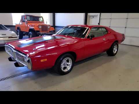 1973 Dodge Charger (CC-1914883) for sale in Bend, Oregon