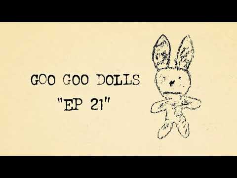 As I Am - Goo Goo Dolls