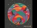 Psyché Psyché Full Album