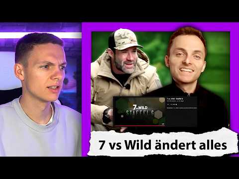Will 7 vs Wild season 6 be another disaster?!