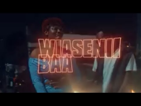 Kofi Jagadu - Wiasenii Baa (Official Music Video) ft Armani Sosa & MC Polo (Akataboyz)