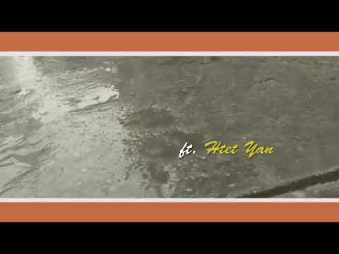 HtetYan&TharTharမိုးမိမွာဆိုးတယ္​) ထက္ယံ,သားသား