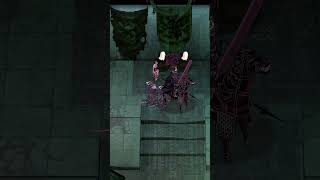 Glast Heim Castle Floor 2