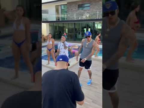 ALMA NEGRA FT LEFTY SM LO NUEVO QUE SE APROXIMA 👁️👀💣🔥🔥🔥🔥🔥🔥