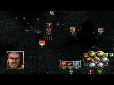 Classic RTT Warhammer Dark Omen - 05 Defence of Bogenhafen