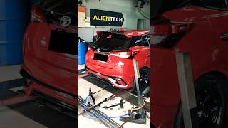 Download lagu 🇯🇵2023 Toyota Yaris 1.5 NSP151 Stage 1 Remap Tune WHP: 101HP 111TQ More info at www.emptune.com mp3