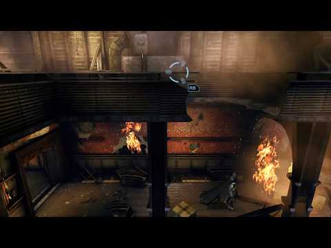 Batman: Arkham Origins Blackgate - Deluxe Edition - Part 7 [4K, 60fps, and No Commentary]