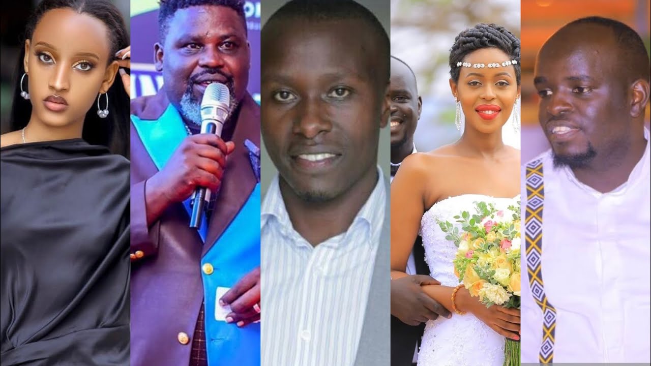 Chita amennye umuceri Ndimbati yabeshyeye Sabin|Miss Muheto ntaruta umugore wanjye|Melodie abiguyemo