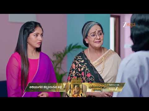 Karna | Ep - 124 | Best Scene | Dec 24 2025 | Zee Kannada