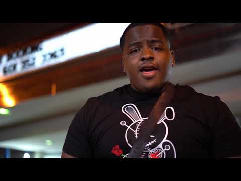 QBG DirtyRed " She Know It " ( Official Music Video ) ft. QBG Glo ,QBG Blimp