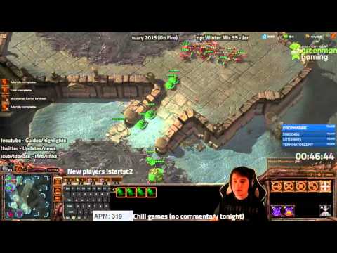 Ling Baneling Masterclass - How to Dance