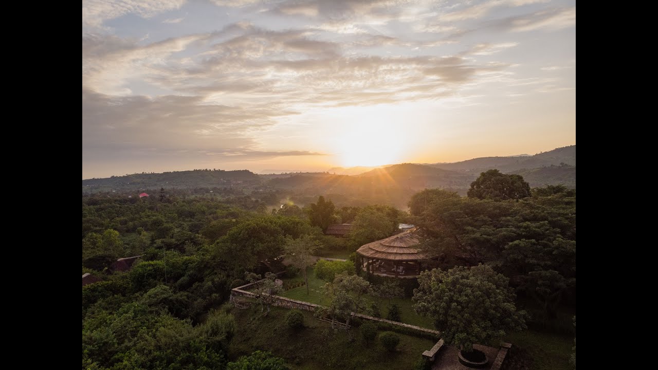 Volcanoes Safaris Partnership Trust