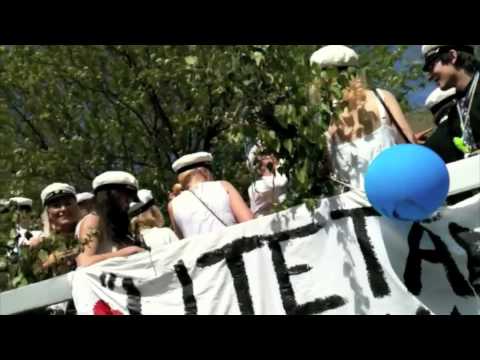 Fässberg och Studentexamen 2010