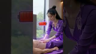 From 5% to Full Power — The Healer’s Touch at Owater Spa
