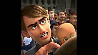 Sorry my friend | Metroman Edit #edit #fyp #viral #megamind #metroman